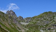 27 Vista in Ponteranica centrale (in alto a dx) col dirimpettaio Valletto